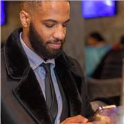 Native English speaker from school to university